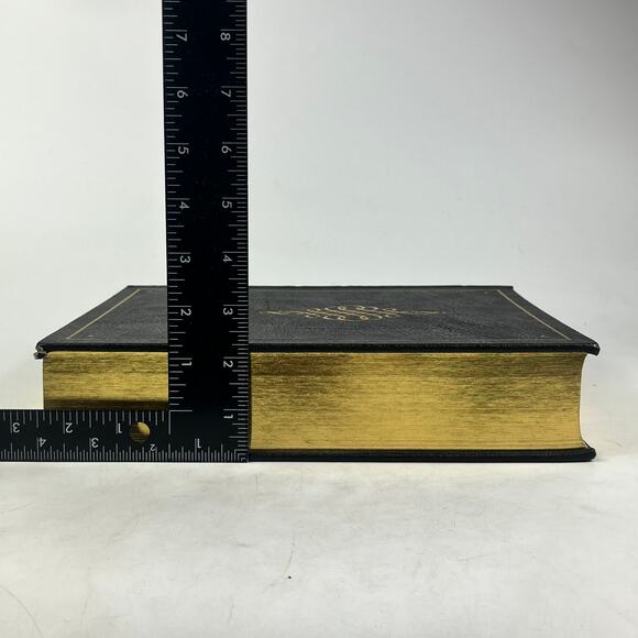 The Rifle in America Philip B Sharpe Firearms Classic Library Leather Gilt Sp Ed - Picture 8 of 10